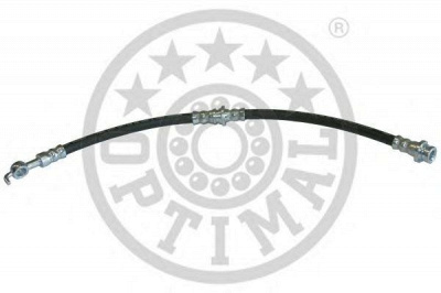 OPTIMAL bsl1077 -  Тормозной шланг
