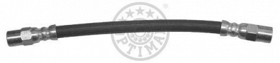 OPTIMAL bsl112 - Тормозной шланг