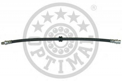 OPTIMAL bsl120 - Тормозной шланг