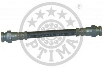 OPTIMAL bsl130 - Тормозной шланг