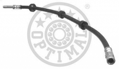 OPTIMAL bsl192 - Тормозной шланг