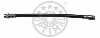 OPTIMAL bsl193 - Тормозной шланг