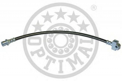 OPTIMAL bsl216 -  Тормозной шланг