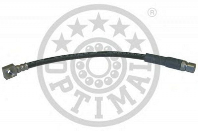 OPTIMAL bsl278 - Тормозной шланг