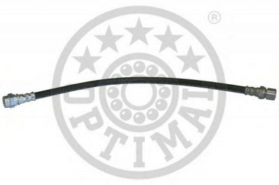 OPTIMAL bsl286 - Тормозной шланг