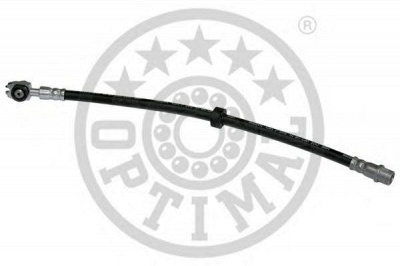 OPTIMAL bsl357 -  Тормозной шланг