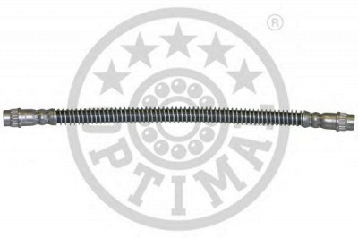OPTIMAL bsl387 -  Тормозной шланг