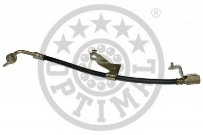 OPTIMAL bsl413 -  Тормозной шланг