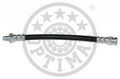 OPTIMAL bsl417 -  Тормозной шланг
