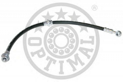 OPTIMAL bsl440 - Тормозной шланг