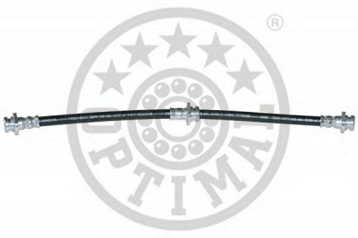 OPTIMAL bsl441 - Тормозной шланг