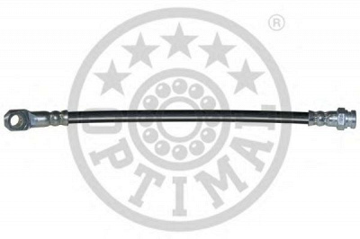 OPTIMAL bsl616 -  Тормозной шланг