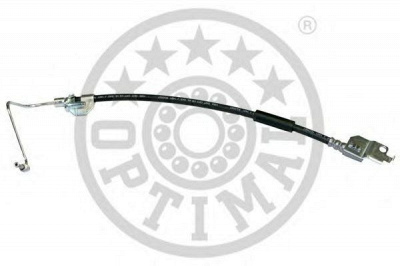 OPTIMAL bsl625 - Тормозной шланг