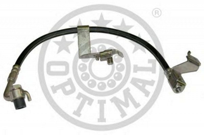 OPTIMAL bsl631 - Тормозной шланг