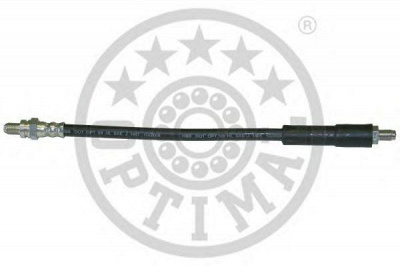 OPTIMAL bsl676 -  Тормозной шланг