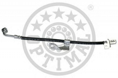 OPTIMAL bsl677 - Тормозной шланг