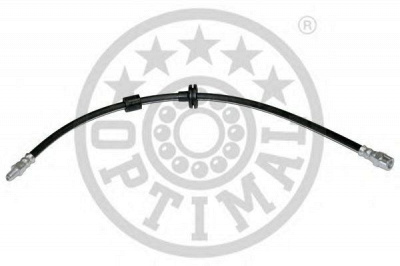 OPTIMAL bsl802 - Тормозной шланг