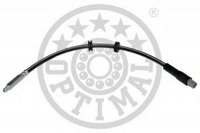 OPTIMAL bsl806 -  Тормозной шланг