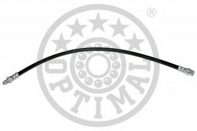 OPTIMAL bsl807 -  Тормозной шланг