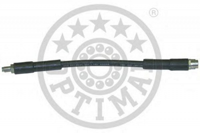 OPTIMAL bsl811 - Тормозной шланг