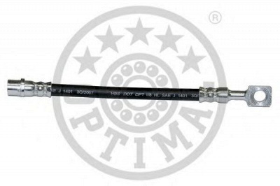 OPTIMAL bsl863 - Тормозной шланг