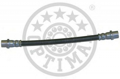 OPTIMAL bsl865 - Тормозной шланг