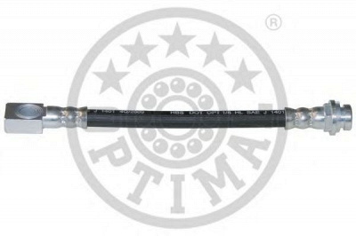 OPTIMAL bsl867 -  Тормозной шланг