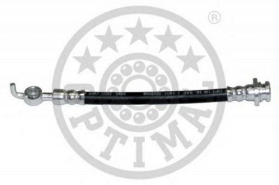 OPTIMAL bsl869 - Тормозной шланг