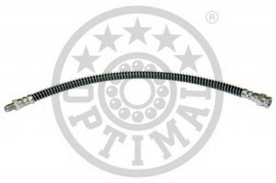 OPTIMAL bsl883 - Тормозной шланг
