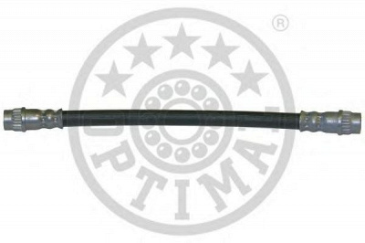 OPTIMAL bsl892 -  Шланг тормозной задний