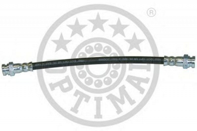 OPTIMAL bsl898 -  Тормозной шланг