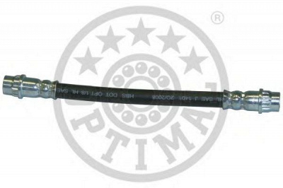OPTIMAL bsl907 -  Тормозной шланг