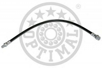 OPTIMAL bsl912 - Тормозной шланг