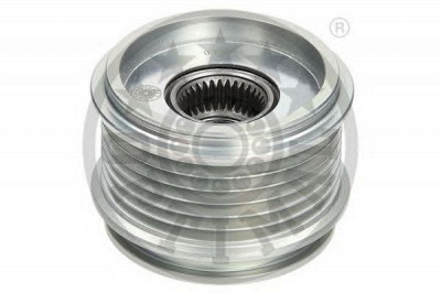 OPTIMAL f51004 -  Механизм свободного хода генератора