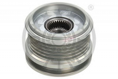 OPTIMAL f51010 -  Механизм свободного хода генератора