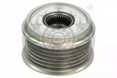OPTIMAL f51015 -  Механизм свободного хода генератора