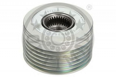OPTIMAL f51020 -  Механизм свободного хода генератора