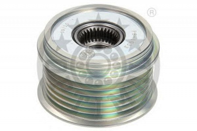 OPTIMAL f51032 -  Механизм свободного хода генератора