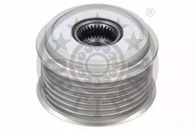 OPTIMAL f51035 -  Механизм свободного хода генератора