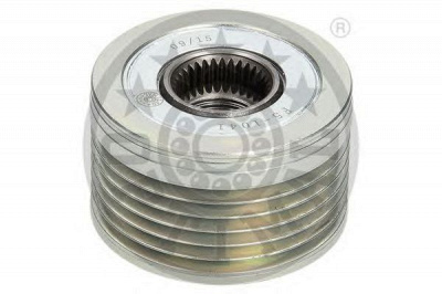 OPTIMAL f51041 -  Механизм свободного хода генератора