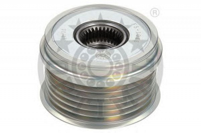 OPTIMAL f51045 -  Механизм свободного хода генератора