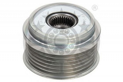 OPTIMAL f51049 -  Механизм свободного хода генератора