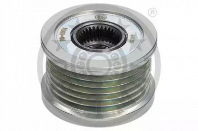 OPTIMAL f51051 -  Механизм свободного хода генератора