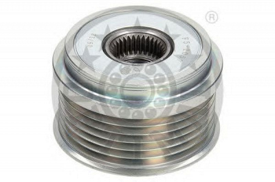 OPTIMAL f51057 -  Механизм свободного хода генератора