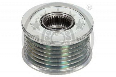 OPTIMAL f51058 -  Механизм свободного хода генератора