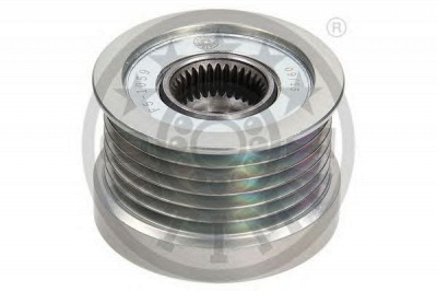 OPTIMAL f51059 -  Механизм свободного хода генератора