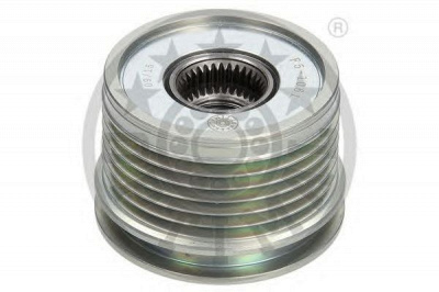 OPTIMAL f51061 -  МЕХАНИЗМ СВОБОДНОГО ХОДА ГЕНЕРАТОРА