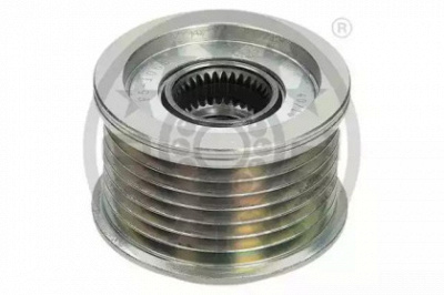 OPTIMAL f51065 -  МЕХАНИЗМ СВОБОДНОГО ХОДА ГЕНЕРАТОРА