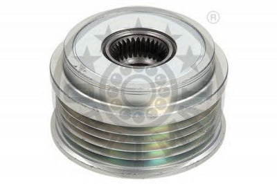 OPTIMAL f51067 -  Механизм свободного хода генератора