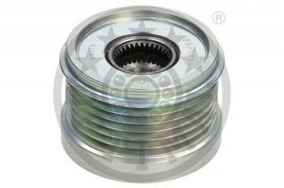 OPTIMAL f51072 -  Механизм свободного хода генератора
